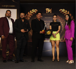 Award Winning Sexologist