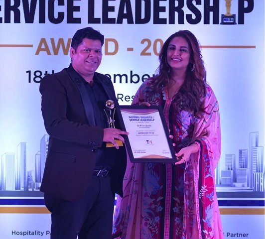 Award Winning Sexologist