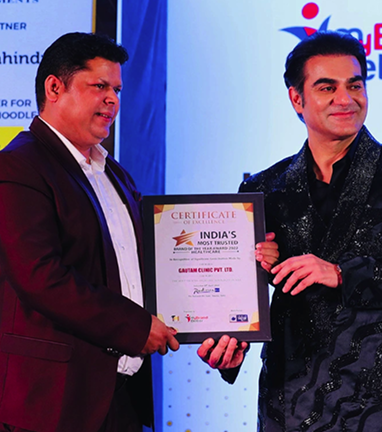 Media Featured Expert