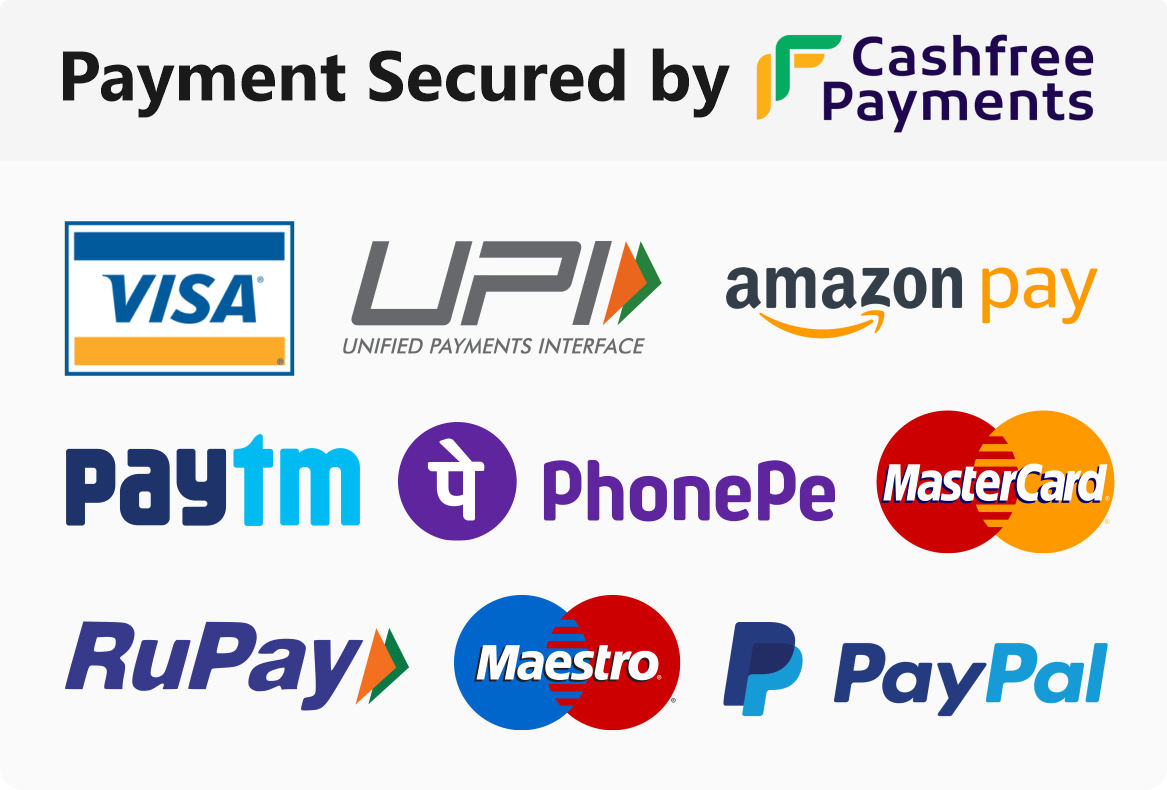 Payment Methods